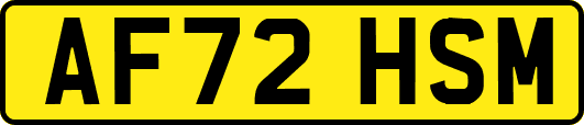 AF72HSM