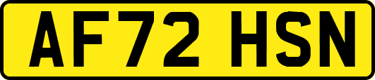 AF72HSN