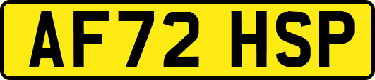 AF72HSP