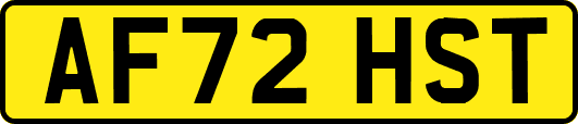 AF72HST