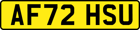 AF72HSU