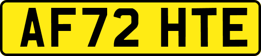 AF72HTE