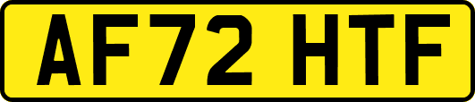 AF72HTF