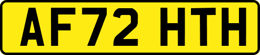 AF72HTH