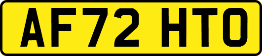 AF72HTO