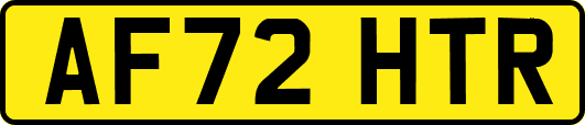 AF72HTR