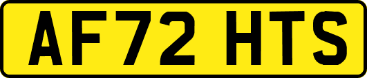 AF72HTS