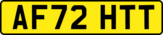 AF72HTT