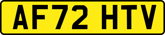 AF72HTV