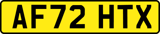 AF72HTX