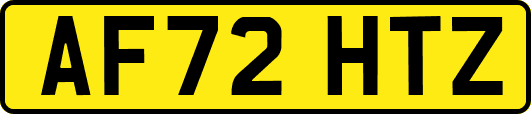 AF72HTZ