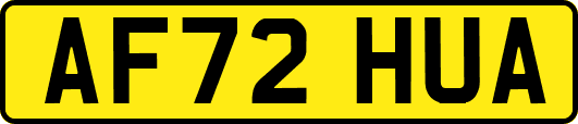 AF72HUA