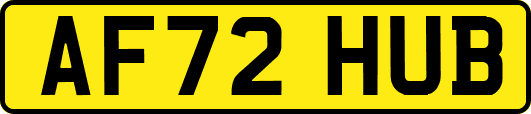 AF72HUB