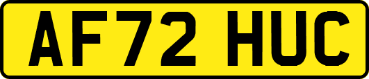 AF72HUC