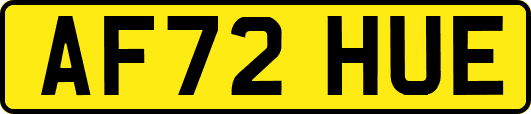 AF72HUE