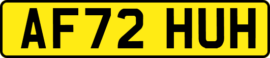 AF72HUH