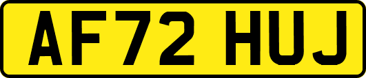 AF72HUJ