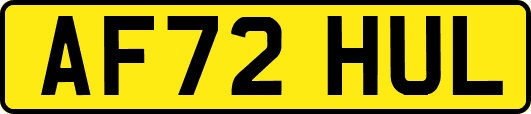 AF72HUL