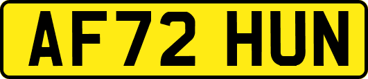AF72HUN