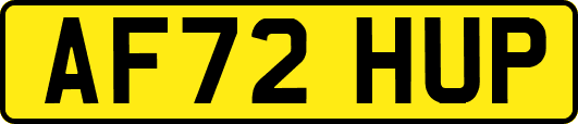 AF72HUP