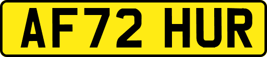 AF72HUR