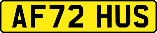 AF72HUS