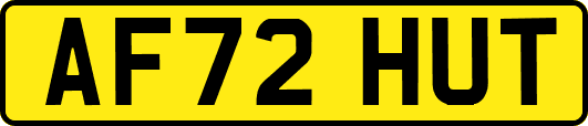 AF72HUT