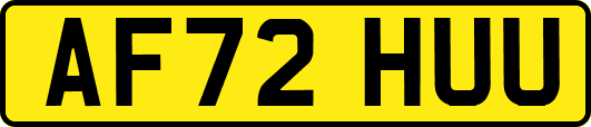 AF72HUU