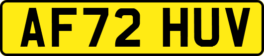 AF72HUV