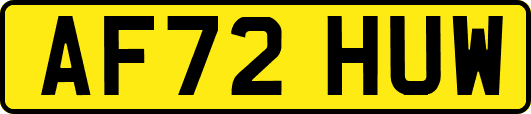 AF72HUW