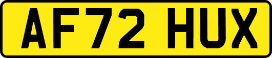 AF72HUX