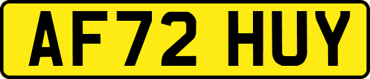 AF72HUY