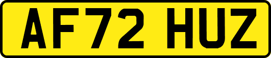 AF72HUZ