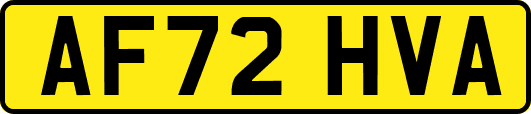 AF72HVA