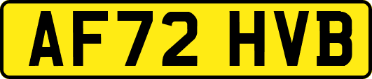 AF72HVB