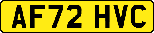 AF72HVC