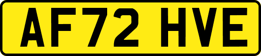 AF72HVE