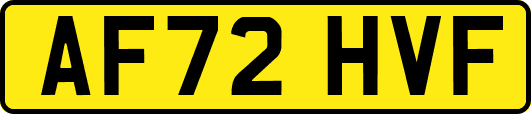 AF72HVF