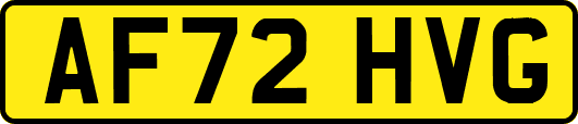 AF72HVG