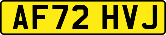 AF72HVJ