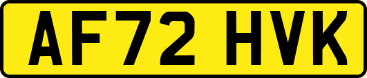 AF72HVK