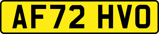 AF72HVO