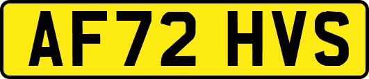AF72HVS