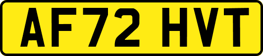 AF72HVT