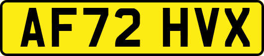 AF72HVX