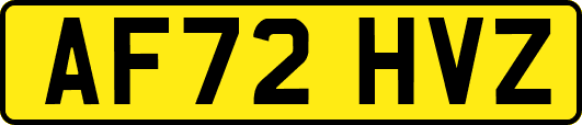 AF72HVZ