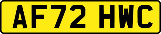 AF72HWC