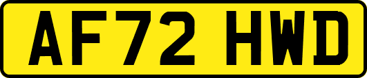 AF72HWD