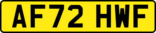AF72HWF