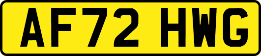 AF72HWG